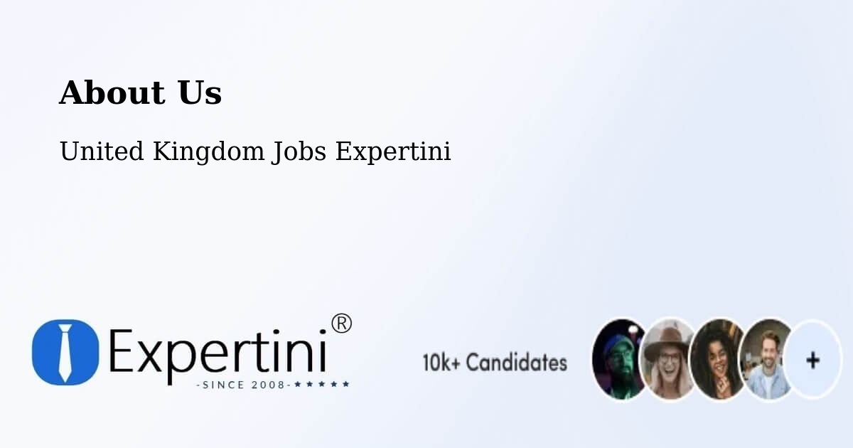 About Expertini Recruitment Platform  – Northwich - Northwich, United Kingdom Jobs Expertini