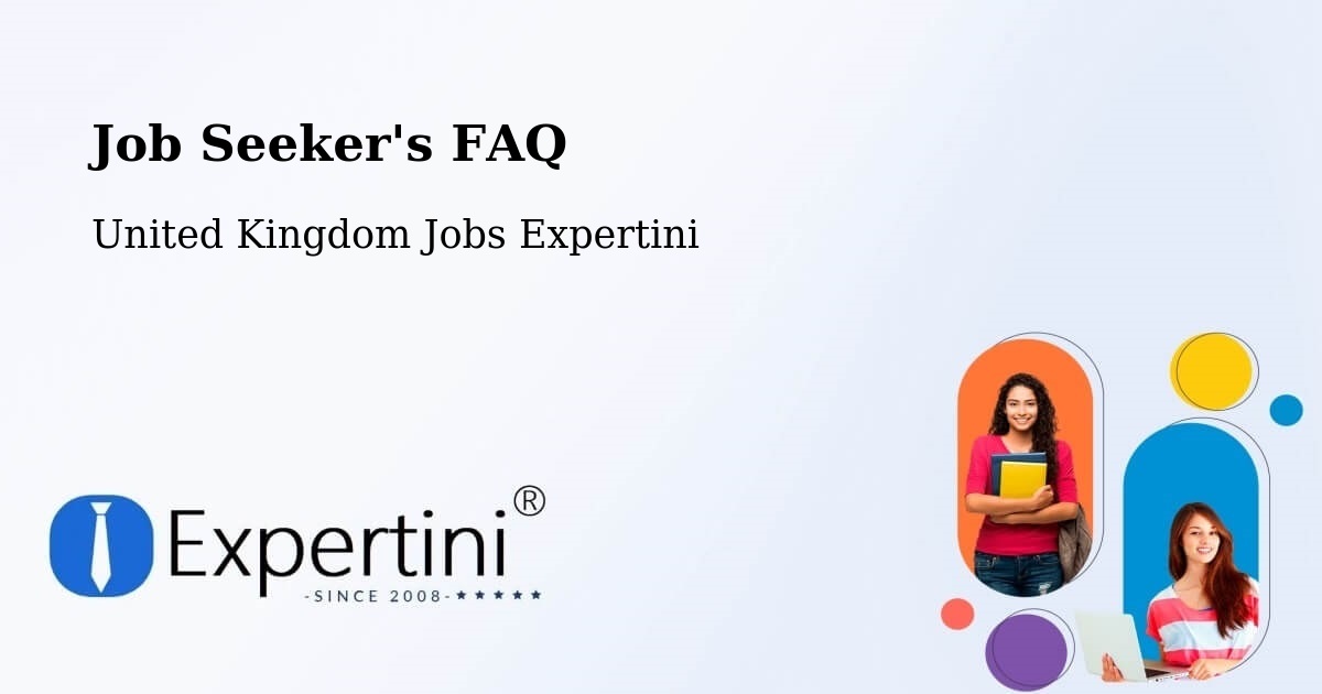 Job Seeker FAQ – Northwich - United Kingdom Jobs Expertini