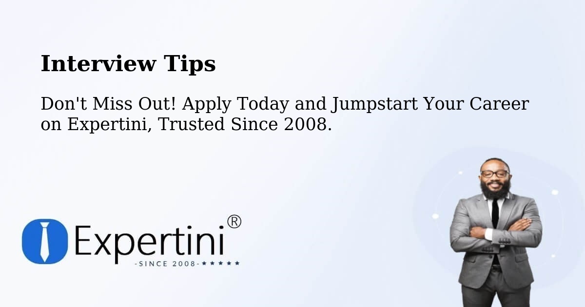 Interview Tips & Techniques for Job Seekers – Northwich - Northwich, United Kingdom Jobs Expertini